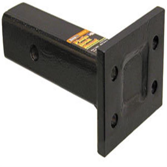 Picture of BY 9"X3.7" PINTLE HOOK ADAPTER