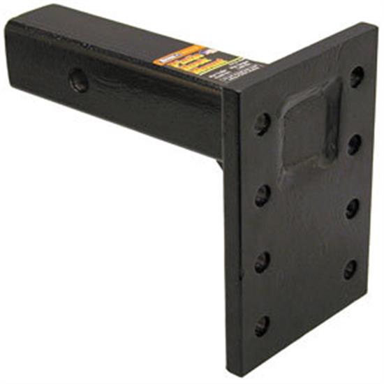 Picture of BY 9"X7.3" PINTLE HOOK ADAPTER