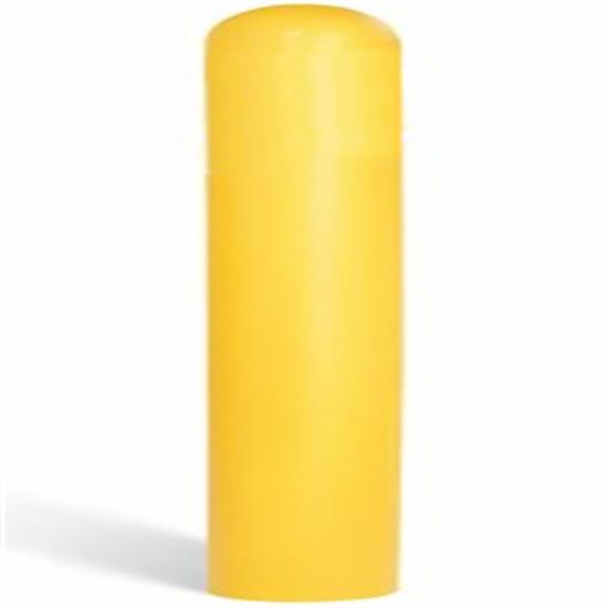 Picture of 4"X60" YLW BOLLARD COVER