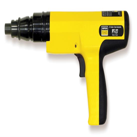 Picture of POWER ACTUATED FASTENING TOOL