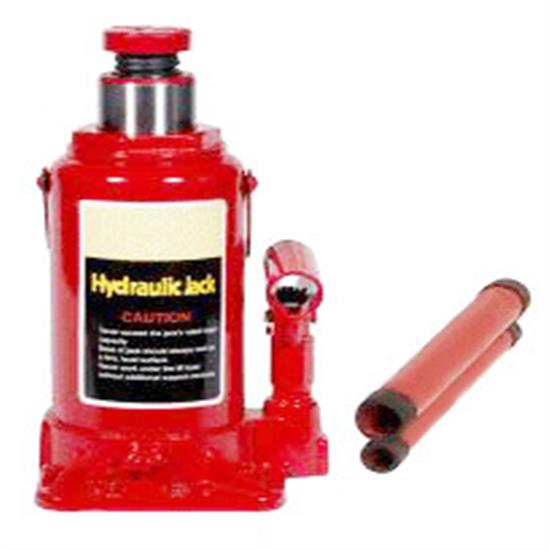 Picture of 2T HYDRAULIC BOTTLE JACK