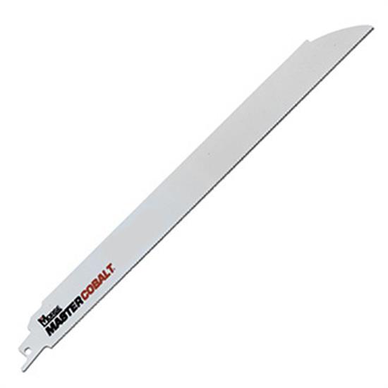 Picture of 5PK MORSE 12" 10T RECIP BLADE