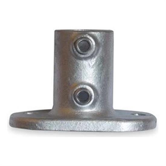 Picture of 1-1/4" RAILING BASE FLANGE