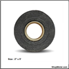 Picture of 2"X5' BLK/YLW SAFETY GRIT TAPE