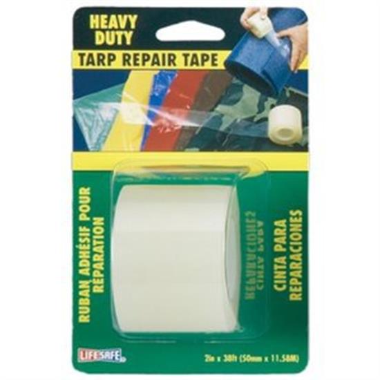 Picture of 2"X36' BLU HD TARP REPAIR TAPE