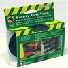 Picture of 1"X15' BLACK SAFETY GRIT TAPE