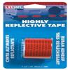 Picture of 1.5"X4' RED REFLECTIVE TAPE