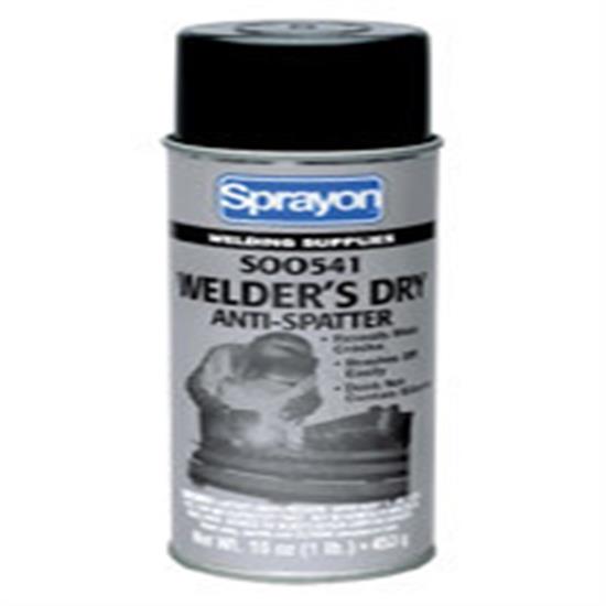 Picture of 16OZ SPRAYON DRY WELD ANTISPAT