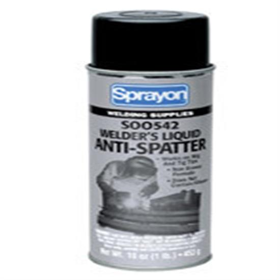 Picture of 16OZ SPRAYON WET WELD ANTISPAT