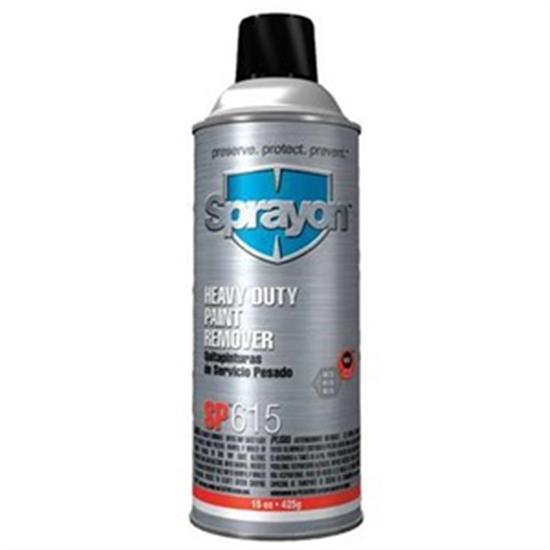 Picture of SP615 HD PAINT REMOVER