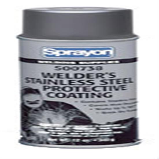 Picture of 12OZ SPRAYON SS STEEL COATING