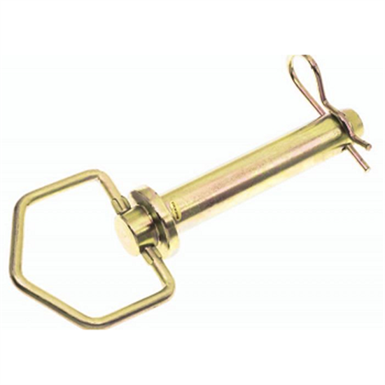 Picture of 5/8"X4-1/4" SWVL HDL HITCH PIN