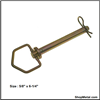 Picture of 5/8"X6-1/4" SWVL HDL HITCH PIN