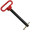 Picture of 7/8"X6-1/2" RED HEAD HITCH PIN