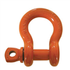 Picture of 5/8" SAFETY ANCHOR SHACKLE HDG