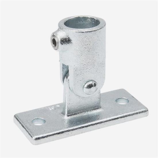 Picture of 1-1/2" SWIVEL FLANGE FITTING