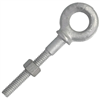 Picture of 3/8"X3" SHLD EYE BOLT W/NUT G