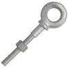 Picture of 5/8"X10" SHLD EYE BOLT W/NUT G