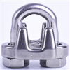 Picture of 3/8" WIRE ROPE CLIP 316SS