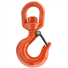 Picture of 3T SAFETY SWIVEL HOOK