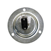 Picture of 12V RECESSED TOGGLE SWITCH