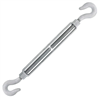 Picture of 1/4 x 4" HOOK TO HOOK HDG TB