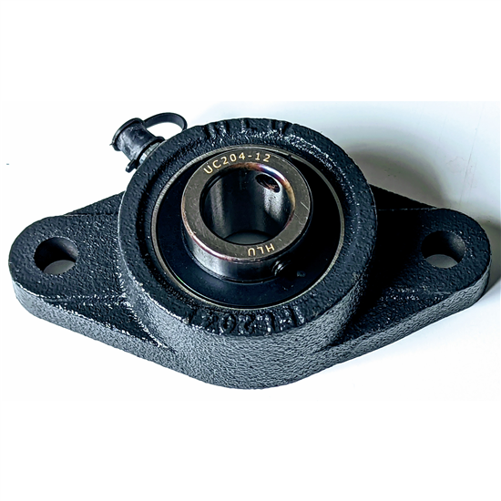 Picture of 7/8" 2 BOLT FLANGE BEARING