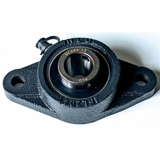 Picture of 1-3/16" 2 BOLT FLANGE BEARING