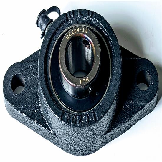 Picture of 1-7/16" 2 BOLT FLANGE BEARING