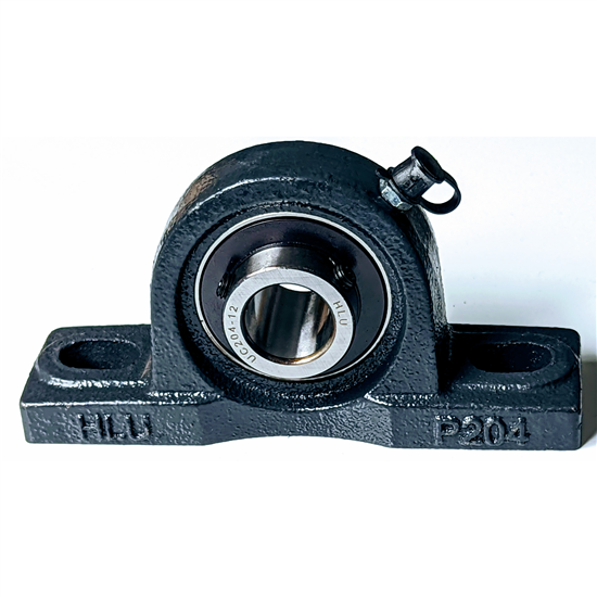 Picture of 3/4" PILLOW BLOCK BEARING