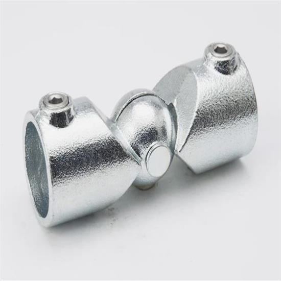 Picture of 1-1/4" VARIABLE ELBOW FITTING