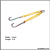 Picture of 3"X6' SHANK HOOK WEB V-ASSEMBL