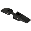 Picture of 9" RUBBER/POLYMER DRAW LATCH