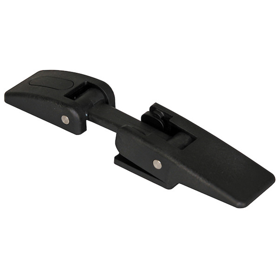 Picture of 9" RUBBER/POLYMER DRAW LATCH