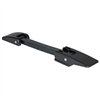 Picture of 13-1/4" RUBBER/POLY DRAW LATCH