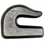 Picture of 1/2" WELD-ON GRAB HOOK G70