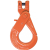 Picture of 3/8” GRADE 100 CLEVIS SELF-LOC