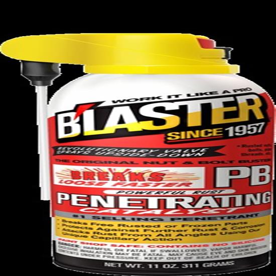 Picture of 11OZ PB BLAST PENETRAT CATYLST