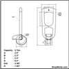 Picture of 2 TON SWIFT LIFT UNIVERSAL