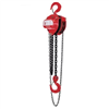 Picture of 1TON X 20' MANUAL CHAIN HOIST