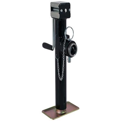 Picture of SIDE-WIND JACK WITH SWIVEL MOUNT