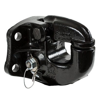 Picture of BUYERS 45 TON PINTLE HOOK RIGD