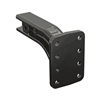 Picture of 2-1/2" PINTLE HOOK MOUNT