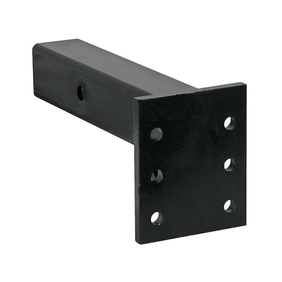 Picture of 2-1/2" PINTLE HOOK MOUNT