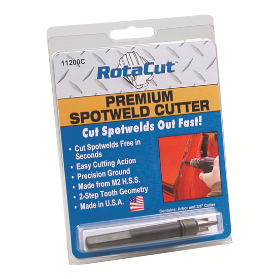 Picture of ROTACUT SPOTWELD CUTTER 