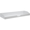 Picture of 16X13X72" WHT INT STORAGE TRAY 