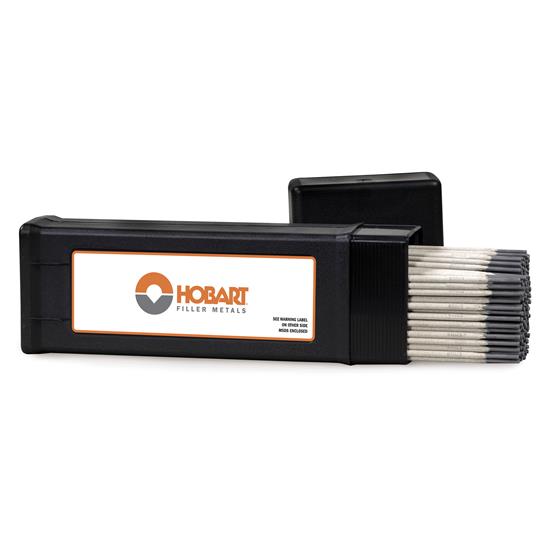 Picture of HOBART ELECTRODE 7018 5/32 10#