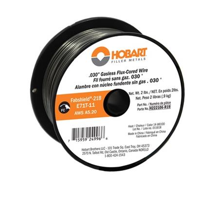 Picture of HOBART WIRE E71T-11 .030" 2#