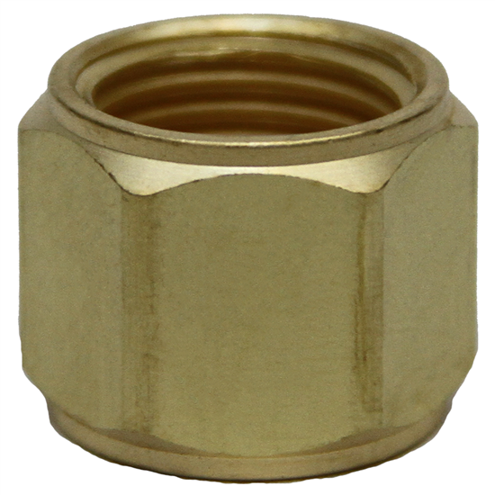 Picture of 7 OXYGEN NUT (N20)