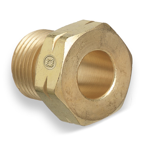 Picture of 15-2 CGA-510 NUT (N69)